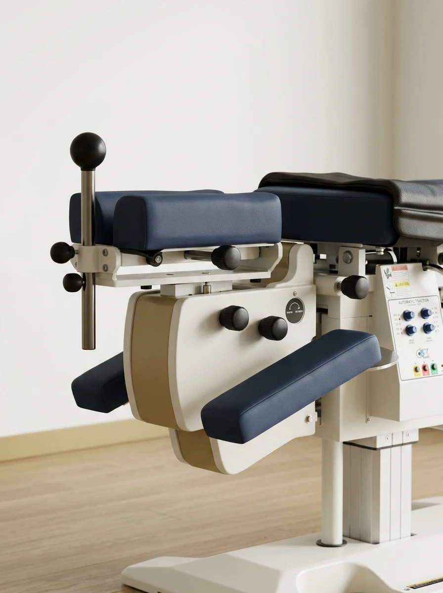 Ergonomia terapeuty